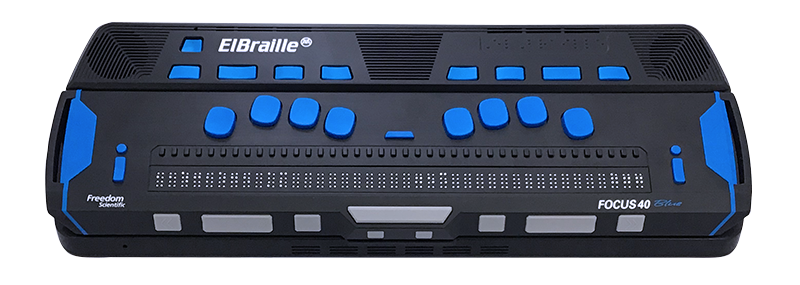ElBraille V