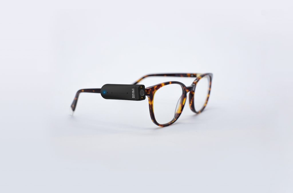 MyEye Glasses